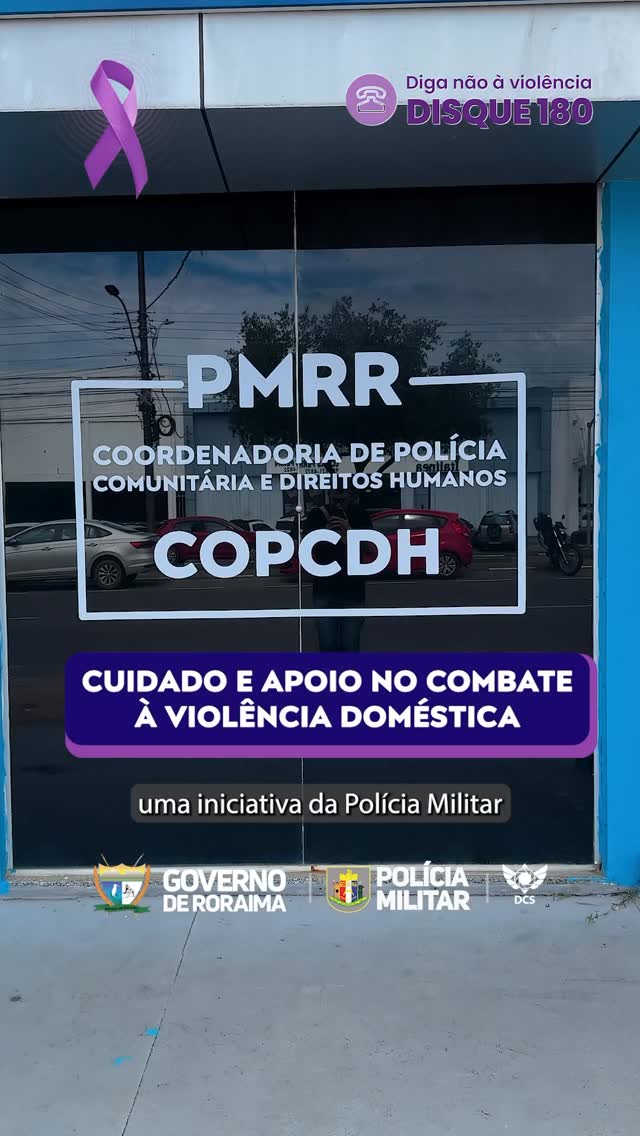 Agosto Lilás